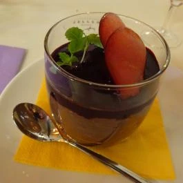 Zeller Bisztró, Budapest - Étel/ital