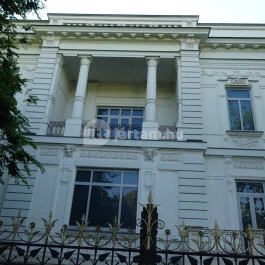 Zelnik István Délkelet-ázsiai Aranymúzeum, Budapest - Külső kép