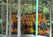 Zemplén Kalandpark Sátoraljaújhely