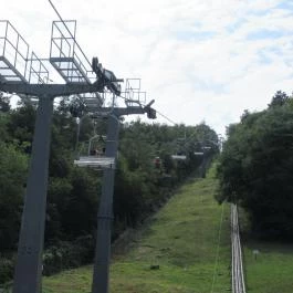 Zemplén Kalandpark Sátoraljaújhely - Egyéb