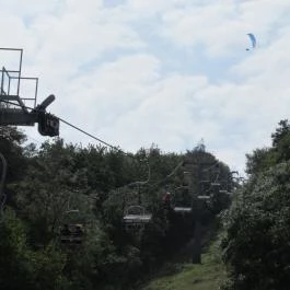 Zemplén Kalandpark Sátoraljaújhely - Egyéb