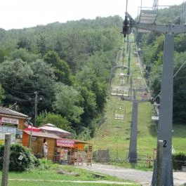 Zemplén Kalandpark Sátoraljaújhely - Egyéb