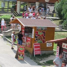 Zemplén Kalandpark Sátoraljaújhely - Egyéb