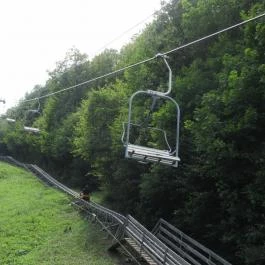 Zemplén Kalandpark Sátoraljaújhely - Egyéb