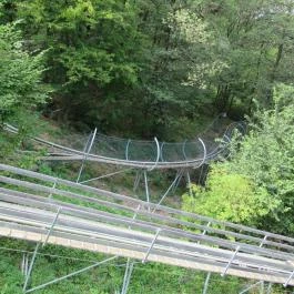 Zemplén Kalandpark Sátoraljaújhely - Egyéb