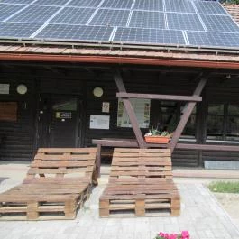 Zemplén Kalandpark Sátoraljaújhely - Egyéb