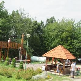 Zemplén Kalandpark Sátoraljaújhely - Egyéb