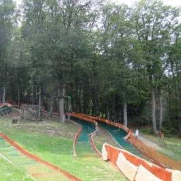 Zemplén Kalandpark Sátoraljaújhely - Egyéb