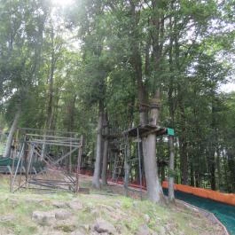 Zemplén Kalandpark Sátoraljaújhely - Egyéb