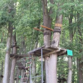 Zemplén Kalandpark Sátoraljaújhely - Egyéb