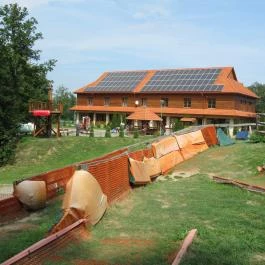 Zemplén Kalandpark Sátoraljaújhely - Egyéb