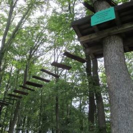 Zemplén Kalandpark Sátoraljaújhely - Egyéb