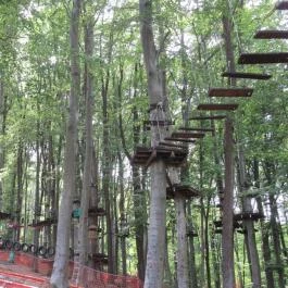 Zemplén Kalandpark Sátoraljaújhely - Egyéb