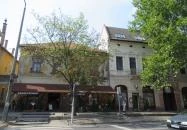 Zempléni Casinó Étterem & Pizzéria Sátoraljaújhely