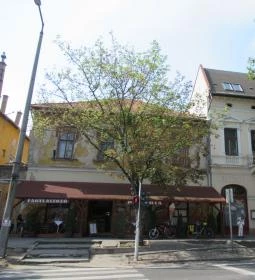 Zempléni Casinó Étterem & Pizzéria