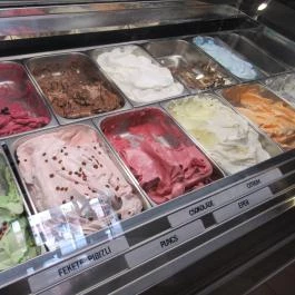 Zempléni Casinó Étterem & Pizzéria Sátoraljaújhely - Étel/ital