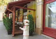 Zempléni Casinó Étterem & Pizzéria Sátoraljaújhely