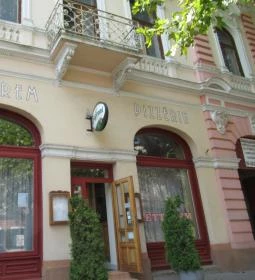 Zempléni Casinó Étterem & Pizzéria