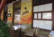 Zempléni Casinó Étterem & Pizzéria Sátoraljaújhely