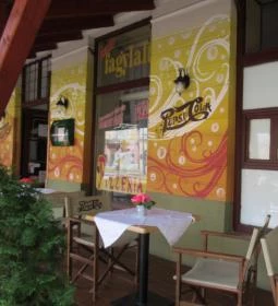 Zempléni Casinó Étterem & Pizzéria