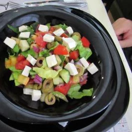 Zempléni Casinó Étterem & Pizzéria Sátoraljaújhely - Étel/ital