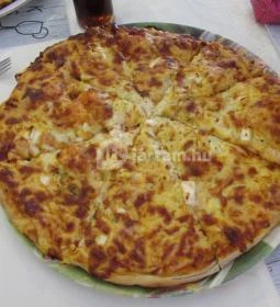 Zempléni Casinó Étterem & Pizzéria