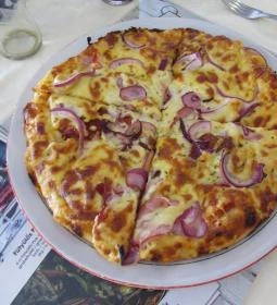 Zempléni Casinó Étterem & Pizzéria