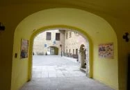 Zempléni Múzeum Szerencs