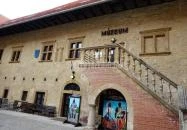 Zempléni Múzeum Szerencs