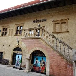 Zempléni Múzeum, Szerencs - 