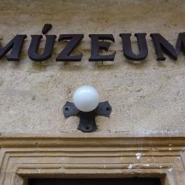 Zempléni Múzeum, Szerencs - 