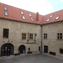 Zempléni Múzeum, Szerencs - 