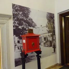 Zempléni Múzeum, Szerencs - 