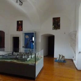 Zempléni Múzeum, Szerencs - 