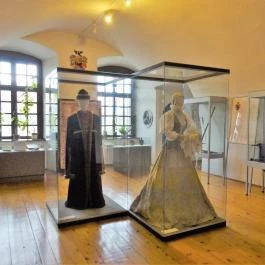 Zempléni Múzeum, Szerencs - 