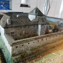 Zempléni Múzeum, Szerencs - 