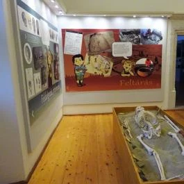 Zempléni Múzeum, Szerencs - 