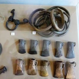 Zempléni Múzeum, Szerencs - 