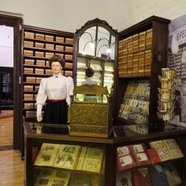 Zempléni Múzeum, Szerencs - 