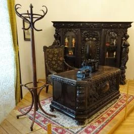 Zempléni Múzeum, Szerencs - 