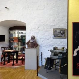 Zempléni Múzeum, Szerencs - 