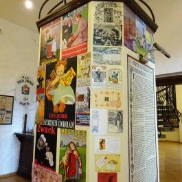 Zempléni Múzeum, Szerencs - 