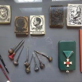 Zempléni Múzeum, Szerencs - 