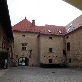 Zempléni Múzeum, Szerencs - 