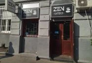 Zen Eatery Budapest