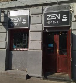 Zen Eatery