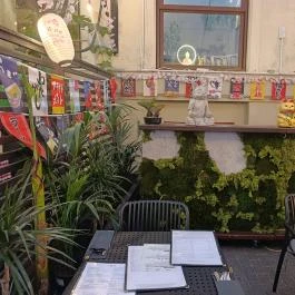 Zen Eatery, Budapest - Külső kép