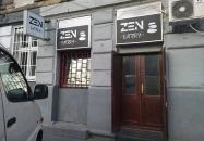 Zen Eatery Budapest
