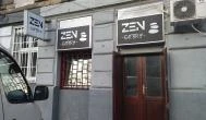 Zen Eatery Budapest - Külső kép