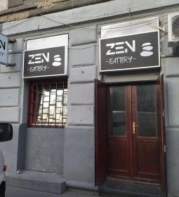 Zen Eatery